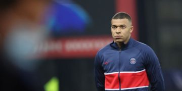 Kylian Mbappé aurait dit non au PSG, il veut  rejoindre le Réal Madrid cet été