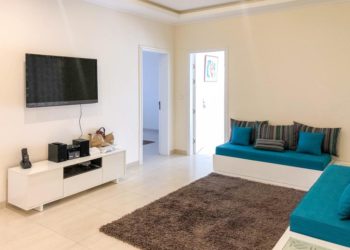 Le duel: appartements meublés Vs hôtels
