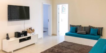 Le duel: appartements meublés Vs hôtels
