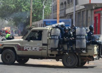 Coup d&rsquo;Etat au Niger: le capitaine Sani Gourouza arrêté