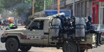 Coup d&rsquo;Etat au Niger: le capitaine Sani Gourouza arrêté