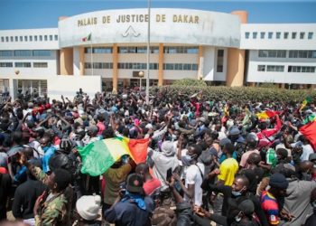 Gouvernement : Mise en place d&rsquo;une commission d&rsquo;enquête après les manifestations violentes au Sénégal, suite à l&rsquo;affaire Sonko/ Adji Sarr