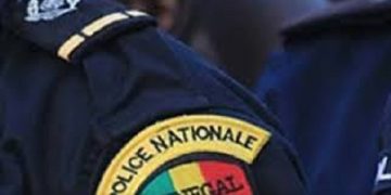Seydou Bocar Yague, est le nouveau patron de la police