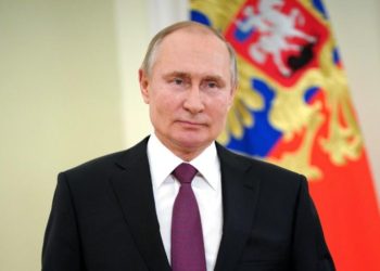 Russie : Poutine président jusqu&rsquo;en 2036