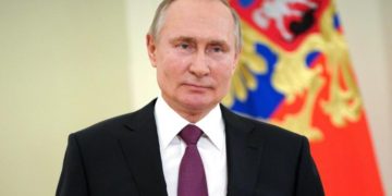 Russie : Poutine président jusqu&rsquo;en 2036