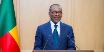 Bénin: Patrice Talon réélu dès le premier tour avec 86, 57%
