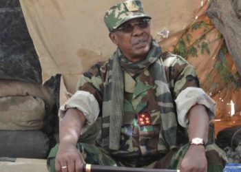 Mort du président Idriss Deby, assassinat?