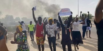 Tchad: Manifestation à N&rsquo;Djamena, des morts et des blessés