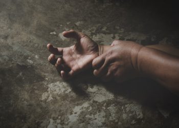 Omar Barry récidive sur une handicapée, élève en Cm2 après avoir été élargi de prison pour avoir encngrossé une mineure.