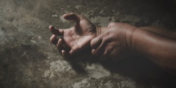 Omar Barry récidive sur une handicapée, élève en Cm2 après avoir été élargi de prison pour avoir encngrossé une mineure.