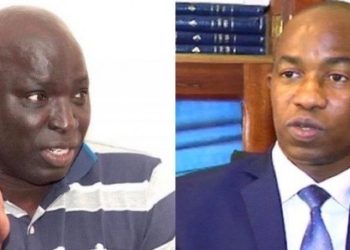 Affaire Téliko/Madiambal renvoyée de nouveau