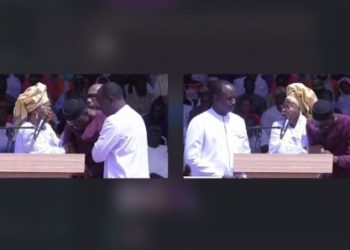 Ousmane Sonko victime d&rsquo;un malaise à Ziguinchor