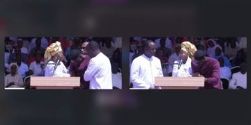 Ousmane Sonko victime d&rsquo;un malaise à Ziguinchor