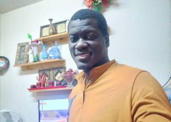 Ce qu’il faut comprendre du conflit israélo-palestinien…(PAR DR BOUBACAR FALL)