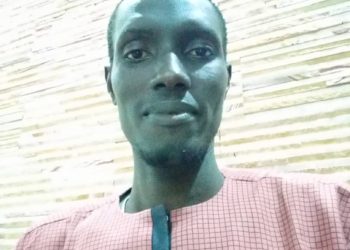 Pour le projet du nouveau découpage de la région de Dakar (PAR GALASS SECK)