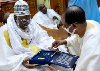 Fêtes de Korité/Ascension : « Nous rendons grâce à Allah pour cette belle entente » (Me Madické Niang)