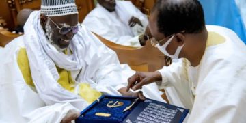 Fêtes de Korité/Ascension : « Nous rendons grâce à Allah pour cette belle entente » (Me Madické Niang)
