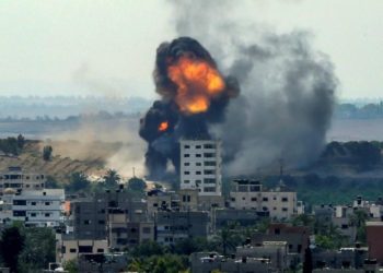 Conflit israélo-palestinien: un cessez-le-feu annoncé.