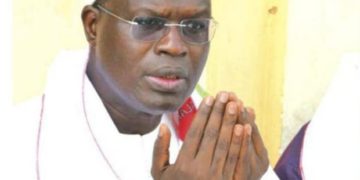 Nécrologie : Khalifa Ababacar Sall perd sa maman, Adjia Awa Niang