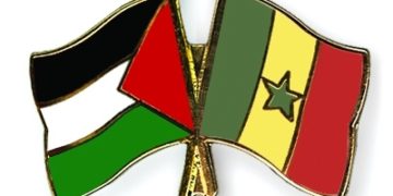 Palestine : le Sénégal réaffirme son soutien