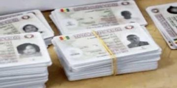 Senegal, Conclusions des auditeurs internationaux : le fichier électoral déclaré cohérent et fiable