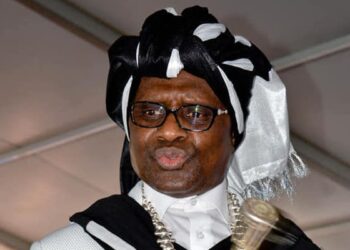 Serigne Modou Kara milite pour l&rsquo;organisation des élections anticipées