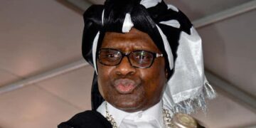Serigne Modou Kara milite pour l&rsquo;organisation des élections anticipées