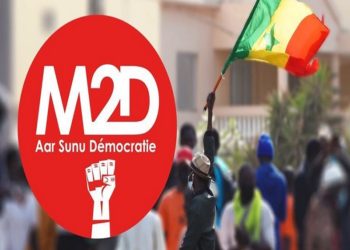 Mémorandum : le M2D renvoi la balle à Macky Sall