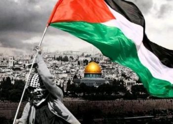 Soutien à la Palestine : Nio Lank appelle les sénégalais à manifester massivement