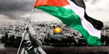 Soutien à la Palestine : Nio Lank appelle les sénégalais à manifester massivement