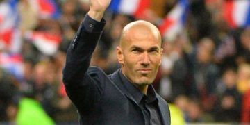 Zidane veut partir … le Réal pense à Raul