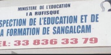 Voici le sujet d&rsquo;anglais proposé par l&rsquo;inspection académique de Rufisque aux élèves de Terminale faisant apologie de l&rsquo;homosexualité en français