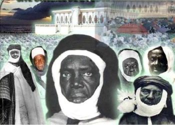 Anniversaire du rappel à Dieu du Mahdi: Yoff se rappelle de Seydina Limamou Lahi.