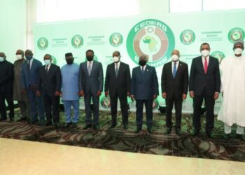 Mali: La CEDEAO décide de suspendre la Mali de ses instances
