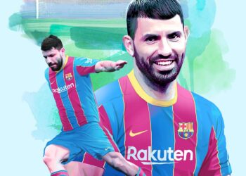 Liga : Aguero rejoint Messi au Barça