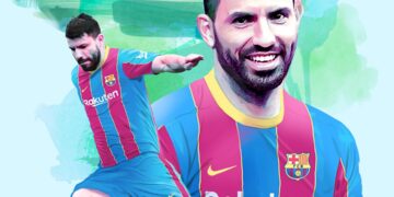 Liga : Aguero rejoint Messi au Barça