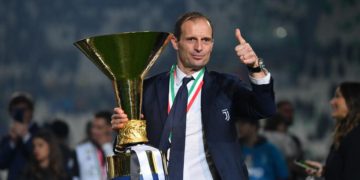 Allegri, ressigne avec la Juventus