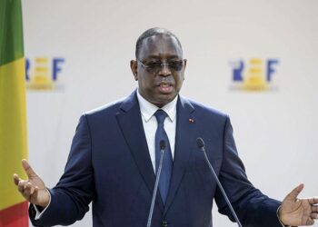 Macky Sall : la nécessité de réguler le secteur des Médias est fondamentale.