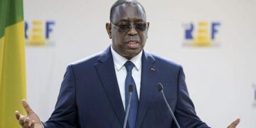 Macky Sall : la nécessité de réguler le secteur des Médias est fondamentale.