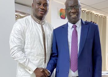 Nouvelle approche de la DGPU pour mobiliser un investissement de 357 milliards de FCfa pour 8 projets.