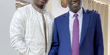 Nouvelle approche de la DGPU pour mobiliser un investissement de 357 milliards de FCfa pour 8 projets.