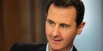Syrie: Bachar Al-Assad 95,1%, réélu avec un score sans appel