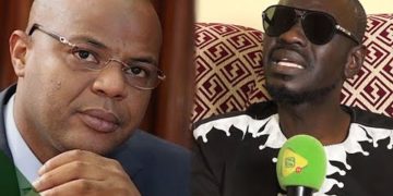 Justice:  Karim Xrum Xax-Mame Mbaye Niang, renvoyé au 17 juin prochain.