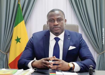 OND from zero to hero (PAR PAPE MOUSSA SOW)