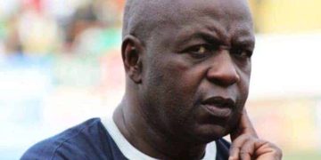 Ligue Pro : Saer Seck a fait ses adieux
