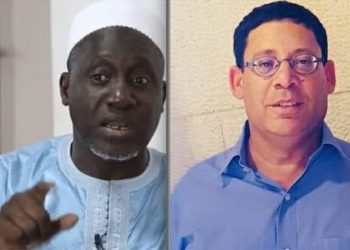 Imam KANTÉ : «L’ambassadeur d’Israël au Sénégal nous prend pour des cancres. Il dit tout sauf la source du conflit » (PAR IMAM KANTE)