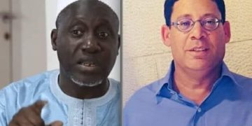 Imam KANTÉ : «L’ambassadeur d’Israël au Sénégal nous prend pour des cancres. Il dit tout sauf la source du conflit » (PAR IMAM KANTE)