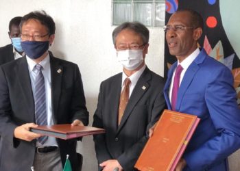 Service de la dette  : le Sénégal bénéficie d&rsquo;un moratoire du japon.