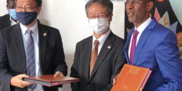 Service de la dette  : le Sénégal bénéficie d&rsquo;un moratoire du japon.