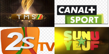 Sen-Tv et Zik fm sur se placent au sommet du podium